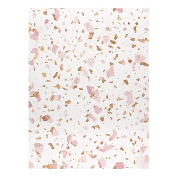 Terrazzo Pattern 🌈 #midjourney