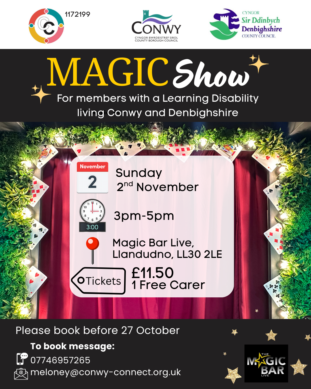 Magic Show