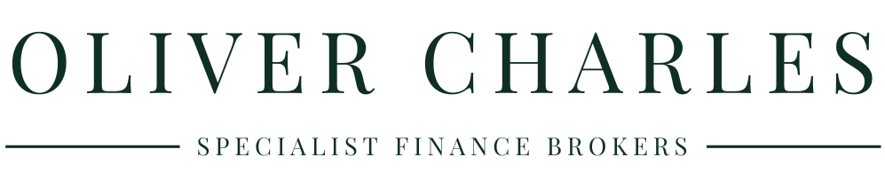 Oliver Charles Financial Services