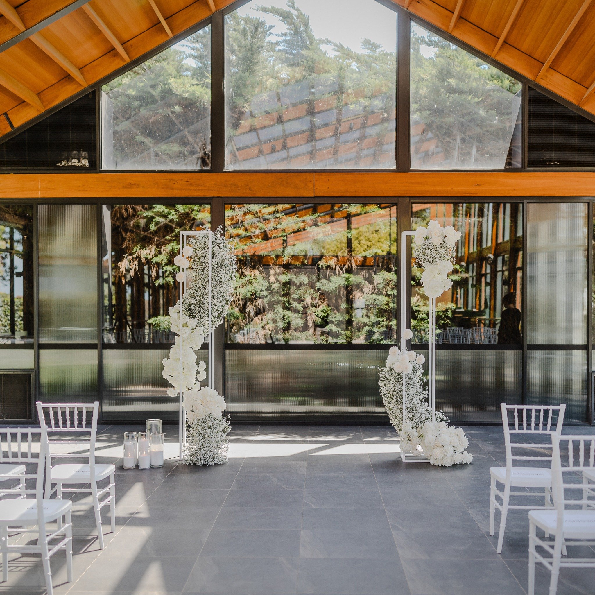Ceremony details for the beautiful Gemma and Erkan 

Photographer @ateiaphotography 
Planner @the.pearledit 
Styling @centrepiecesmelbourne 

#thepearledit #melbourneweddings #melbourneweddingplanner #melbourneweddings #modernwedding #weddingstyle #w