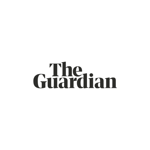 The Guardian Logo