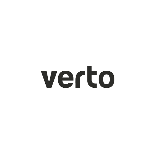 Verto Logo