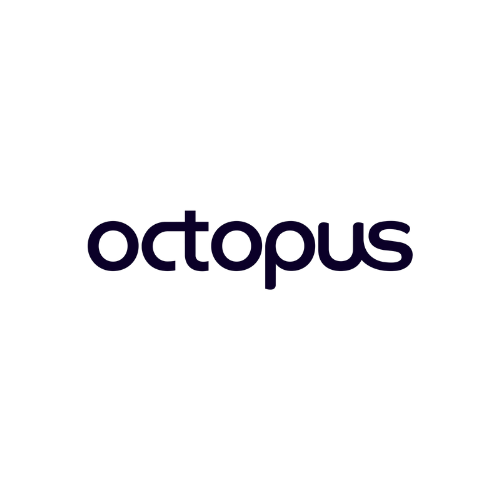 Octopus logo