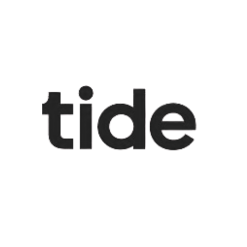 Tide Logo