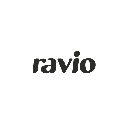Ravio Logo