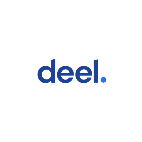 Deel Logo