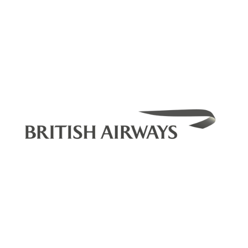 British Airways Logo