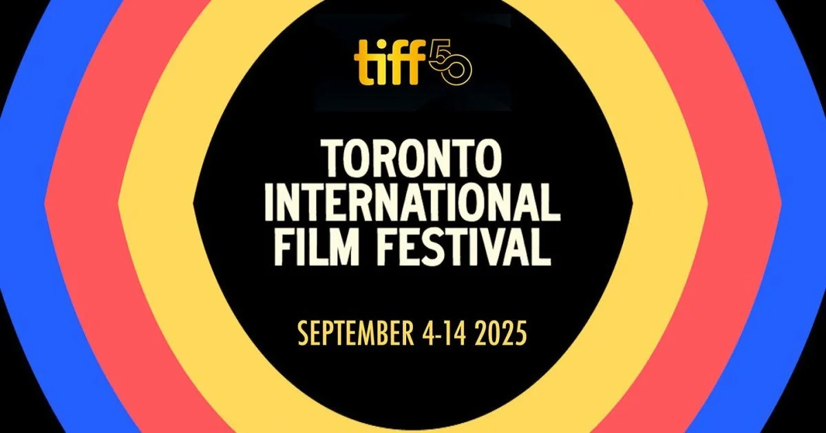 Toronto IFF, la Gran Cita de las Américas