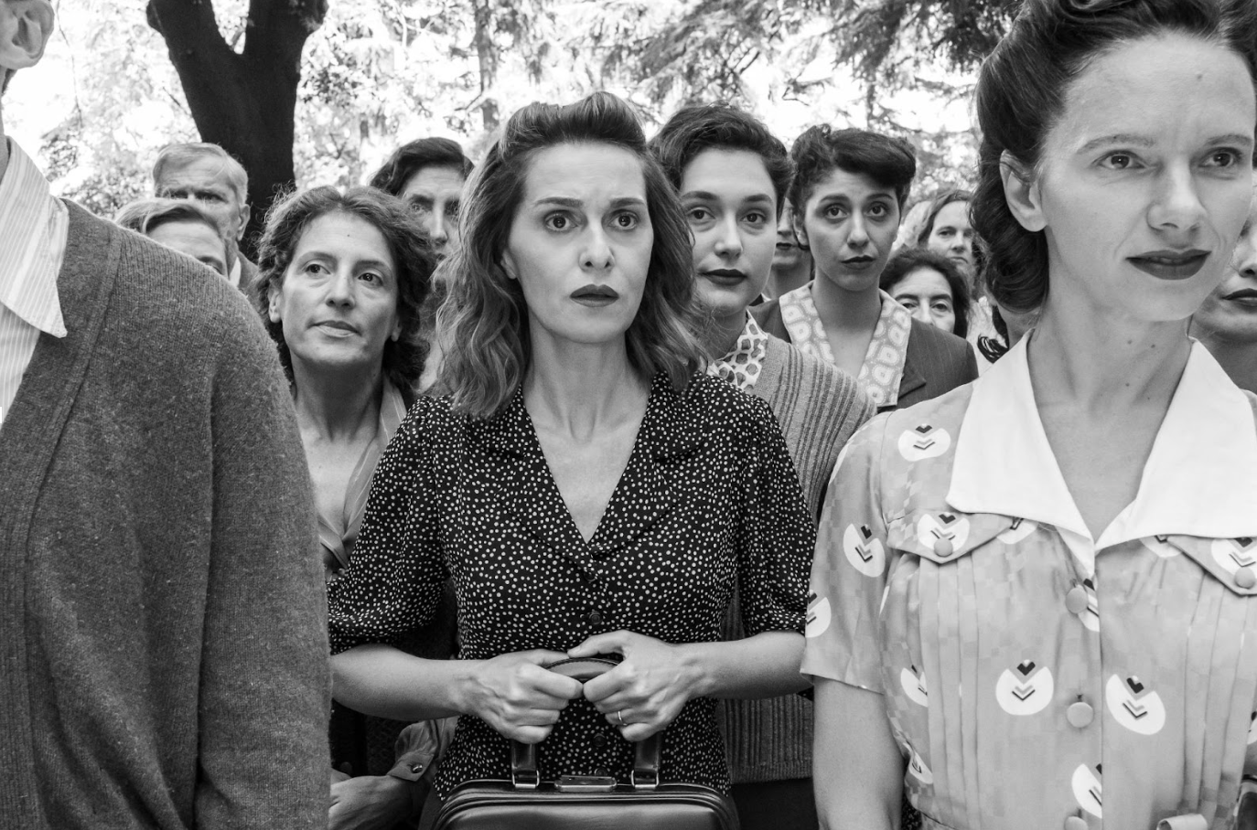 15 historias de mujeres en el FCEPR 2025