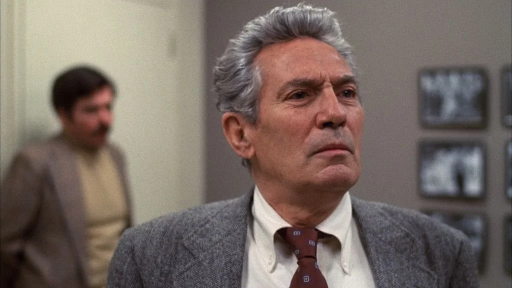 1976 Año de Cine Como Espejo de la Sociedad