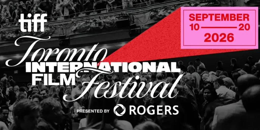 Toronto IFF, El Gran Festival De Las Américas