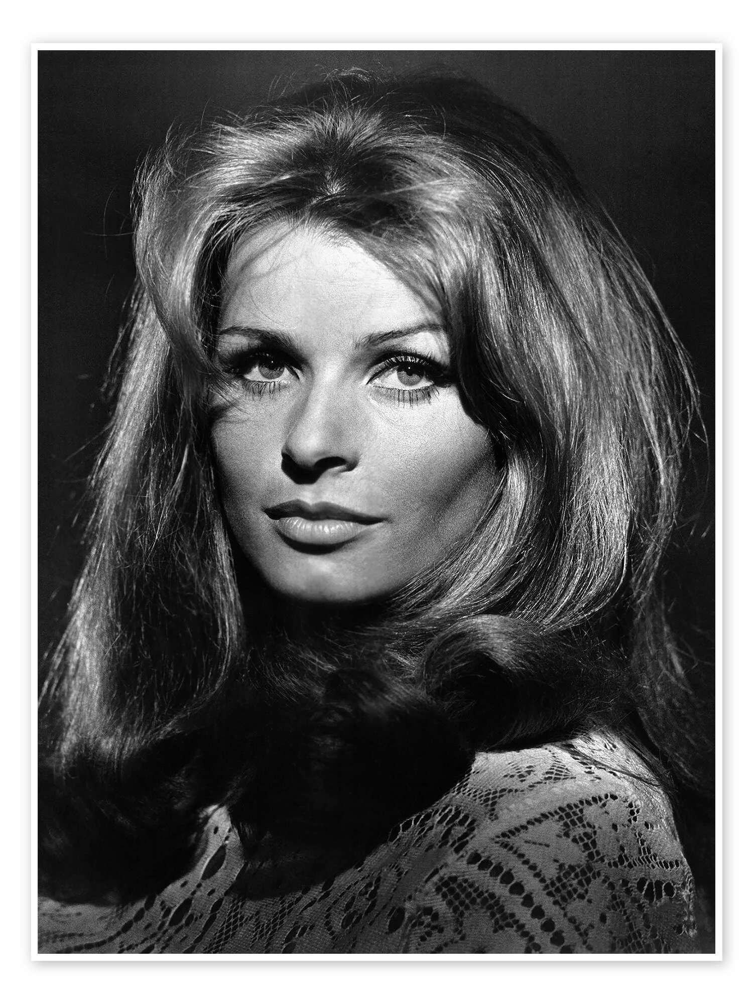 Senta Berger
