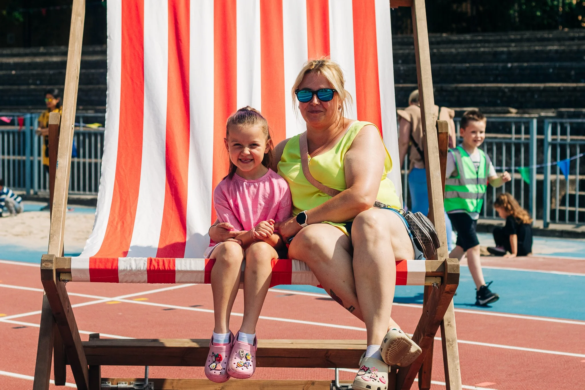 We’re Celebrating 25 Years of Play at PEEK Play Day 2025!