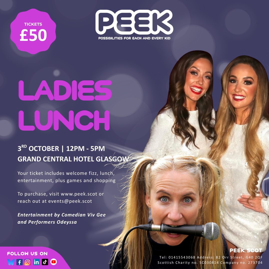 Ladies Lunch