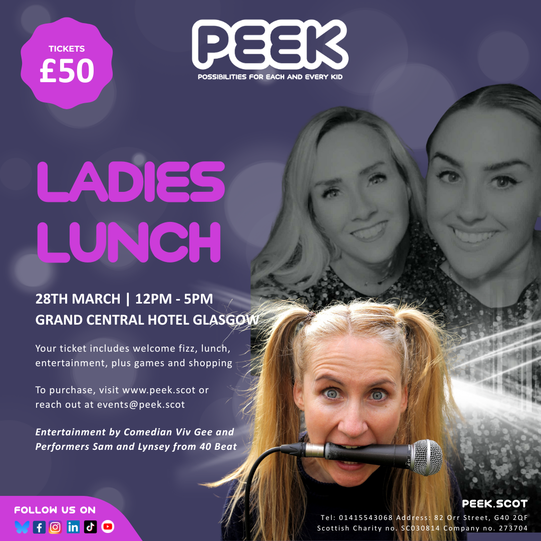 Ladies Lunch