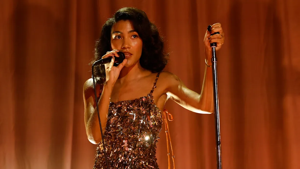 Win Olivia Dean Tickets