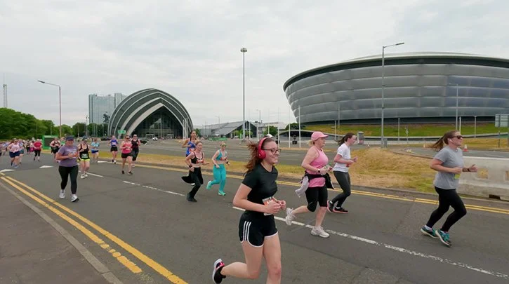 Women’s 10K Glasgow 