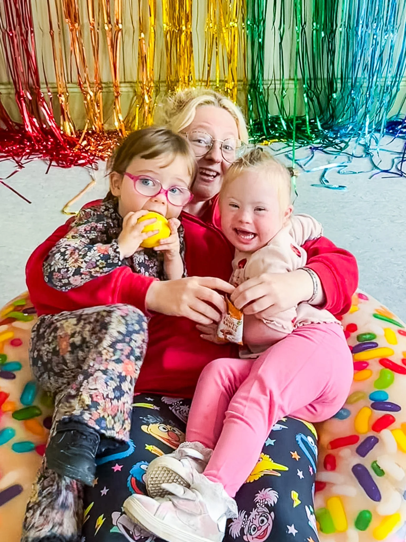 Strengthening Partnerships and Listening to Families, Our Co-Designed Process For a New Perinatal Pathway Programme