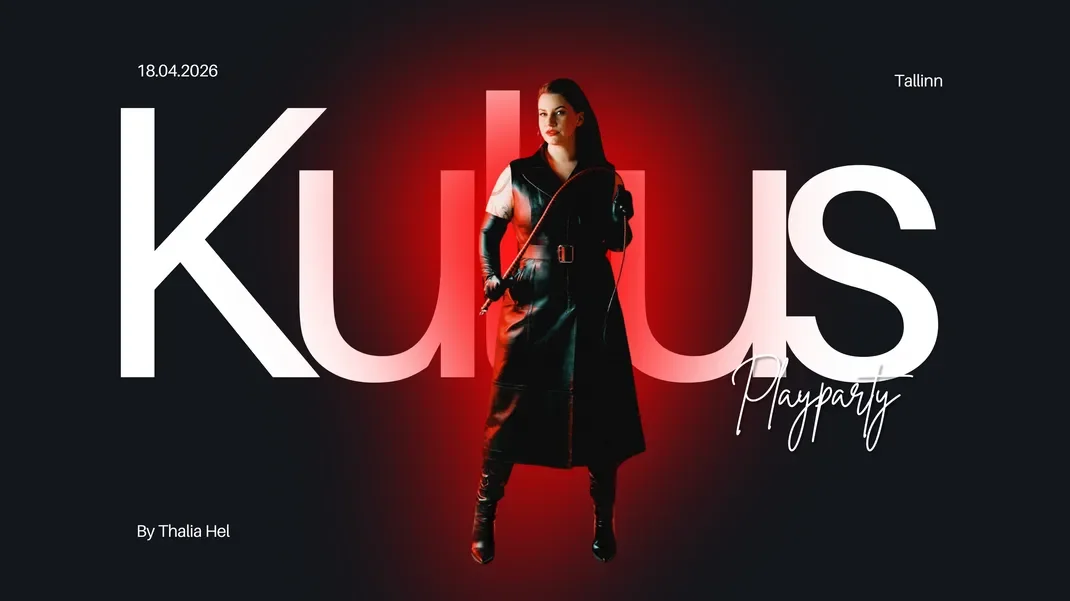 Kultus Club Playparty