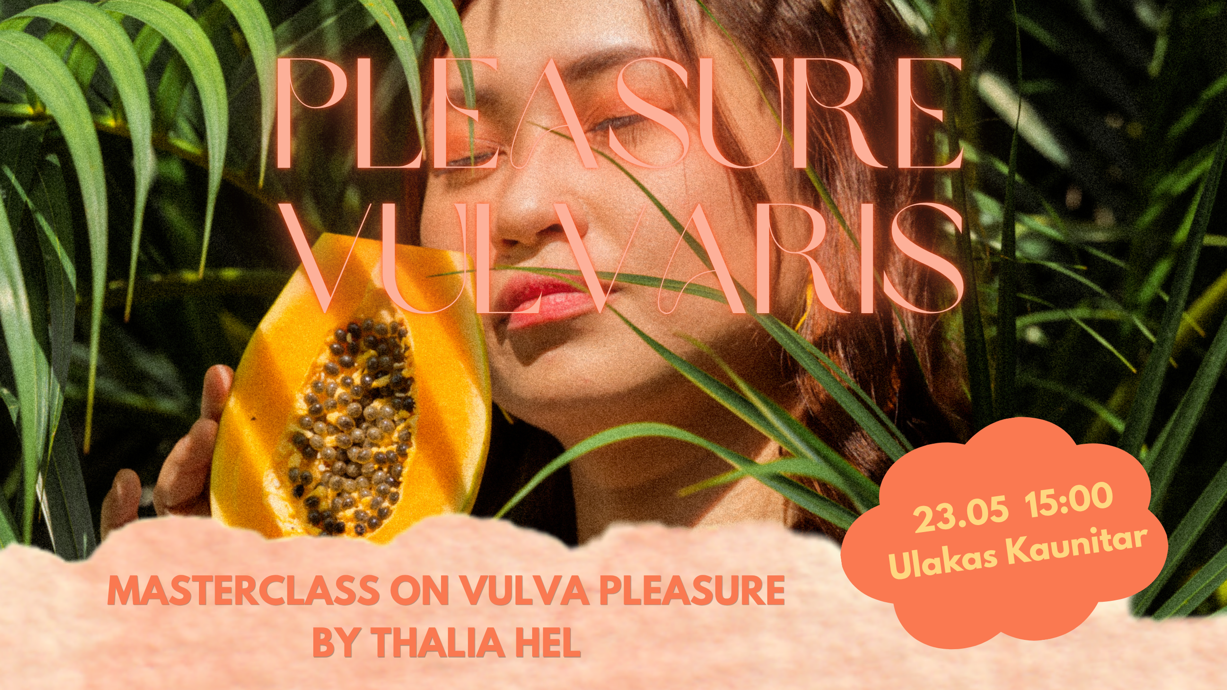 Pleasure Vulvaris