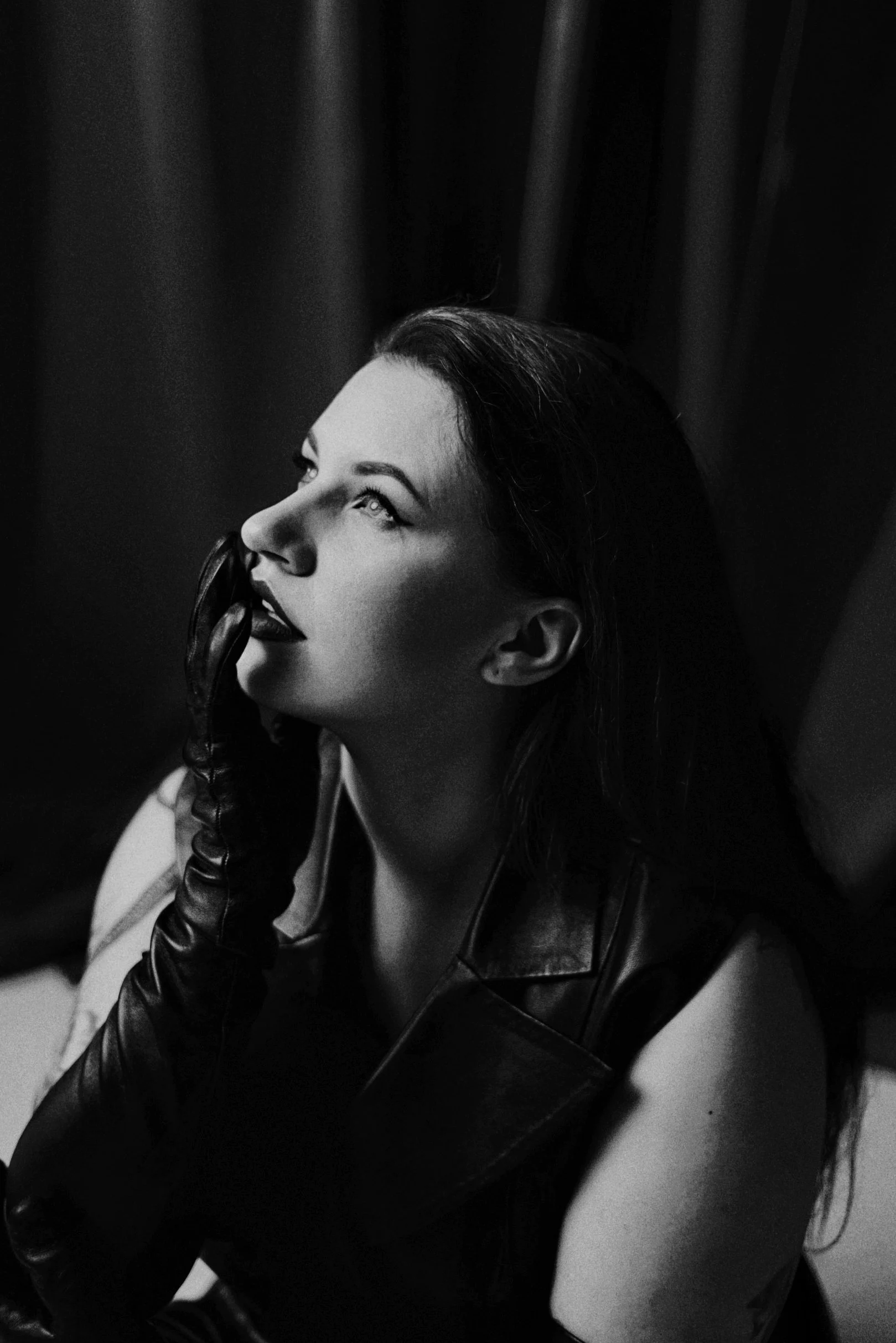 Holistic BDSM and conscious kink expert Thalia Hel, Riga, Tallinn, worldwide