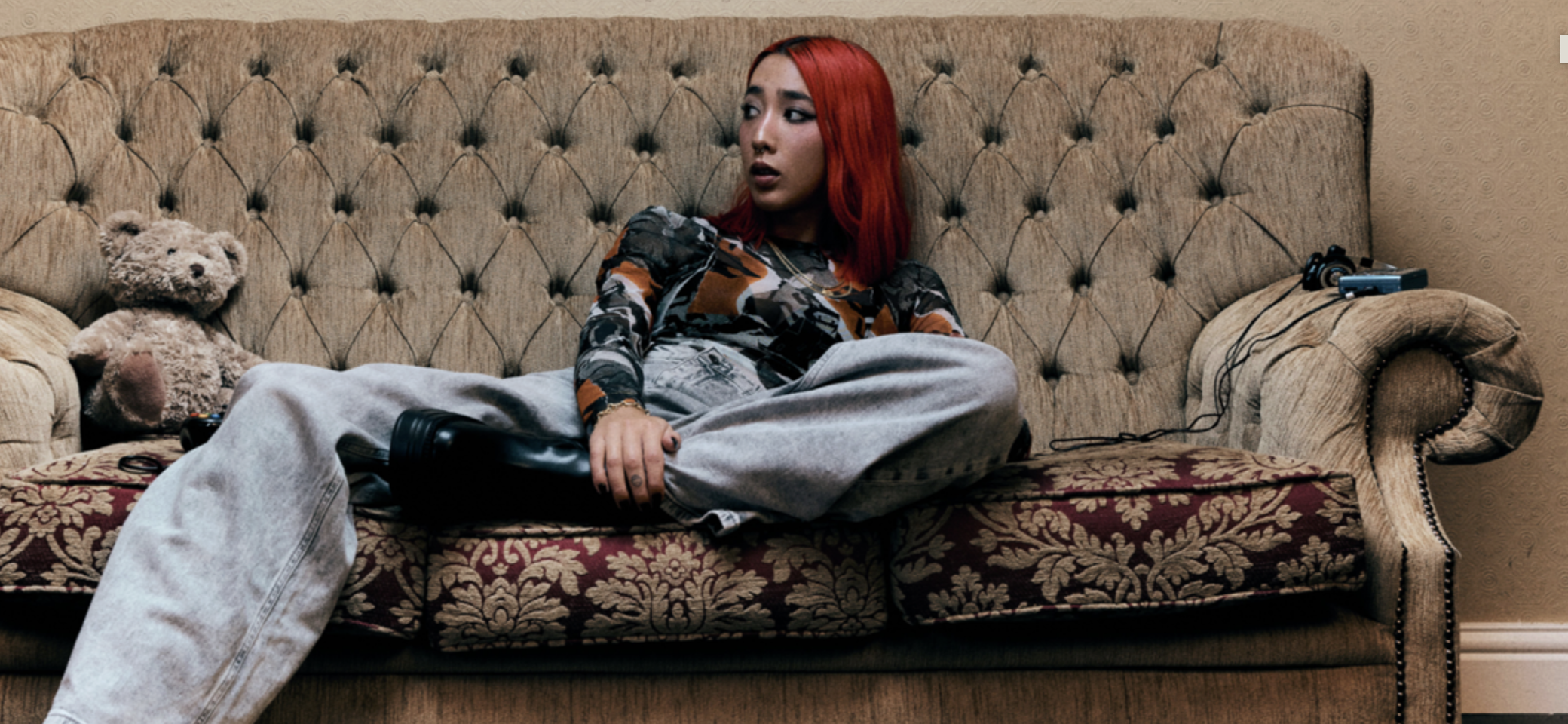 ARK/8 Unveils Capsule Collection in Collaboration with Call of Duty®