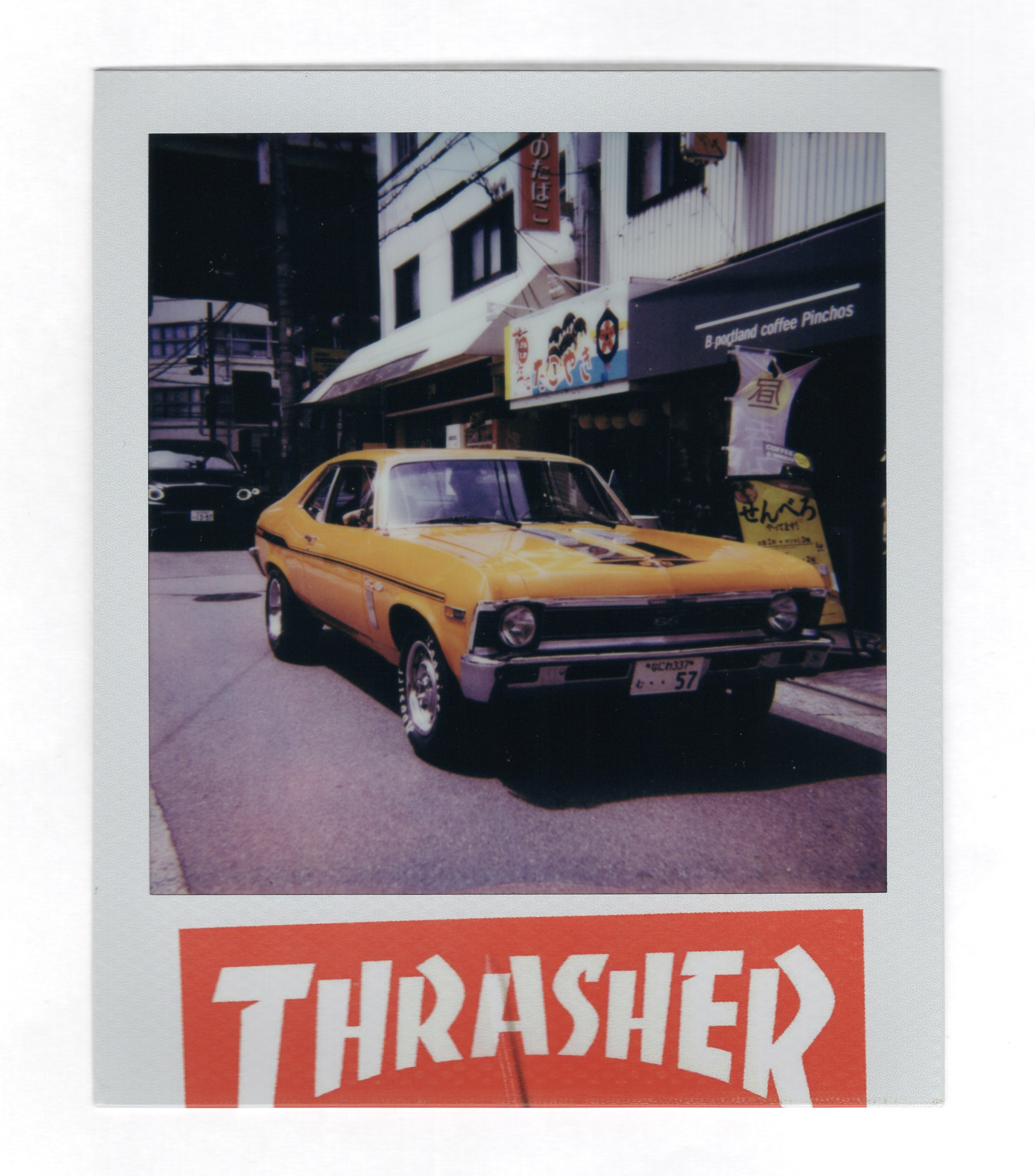 Polaroid 670AF