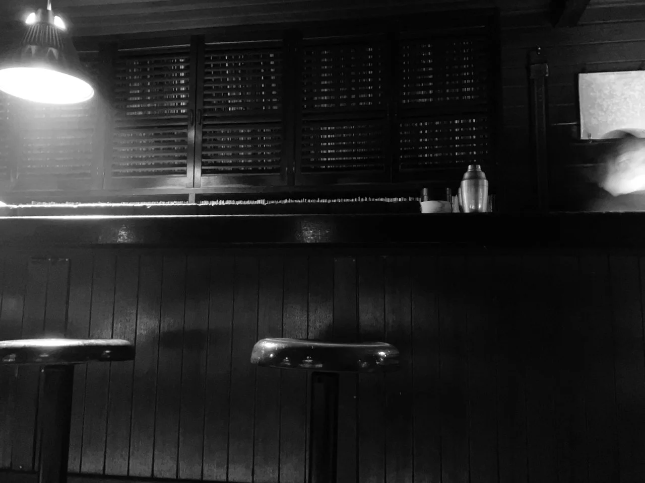 Grandfather's in Shibuya iPhone SE3