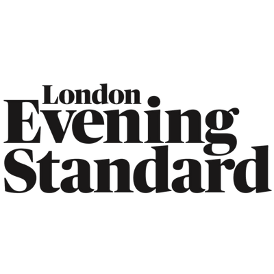London Evening Standard logo 