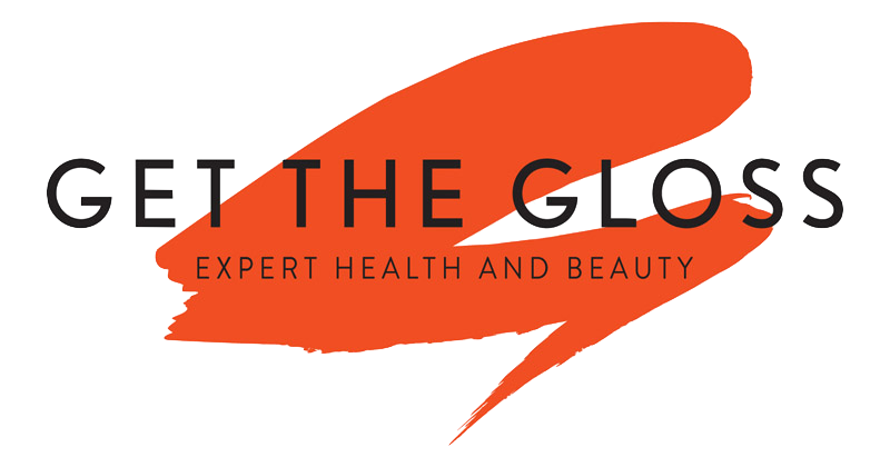 Logo for Get The Gloss