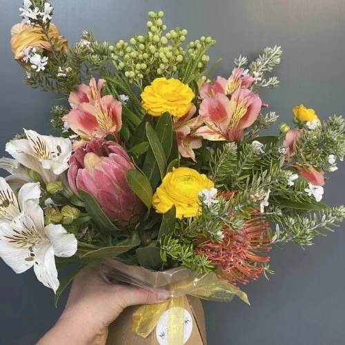 florists hobart tasmania from forage flowers best sellers