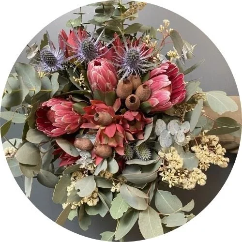 florists hobart cbd forage flowers everyday bouquets and gifts