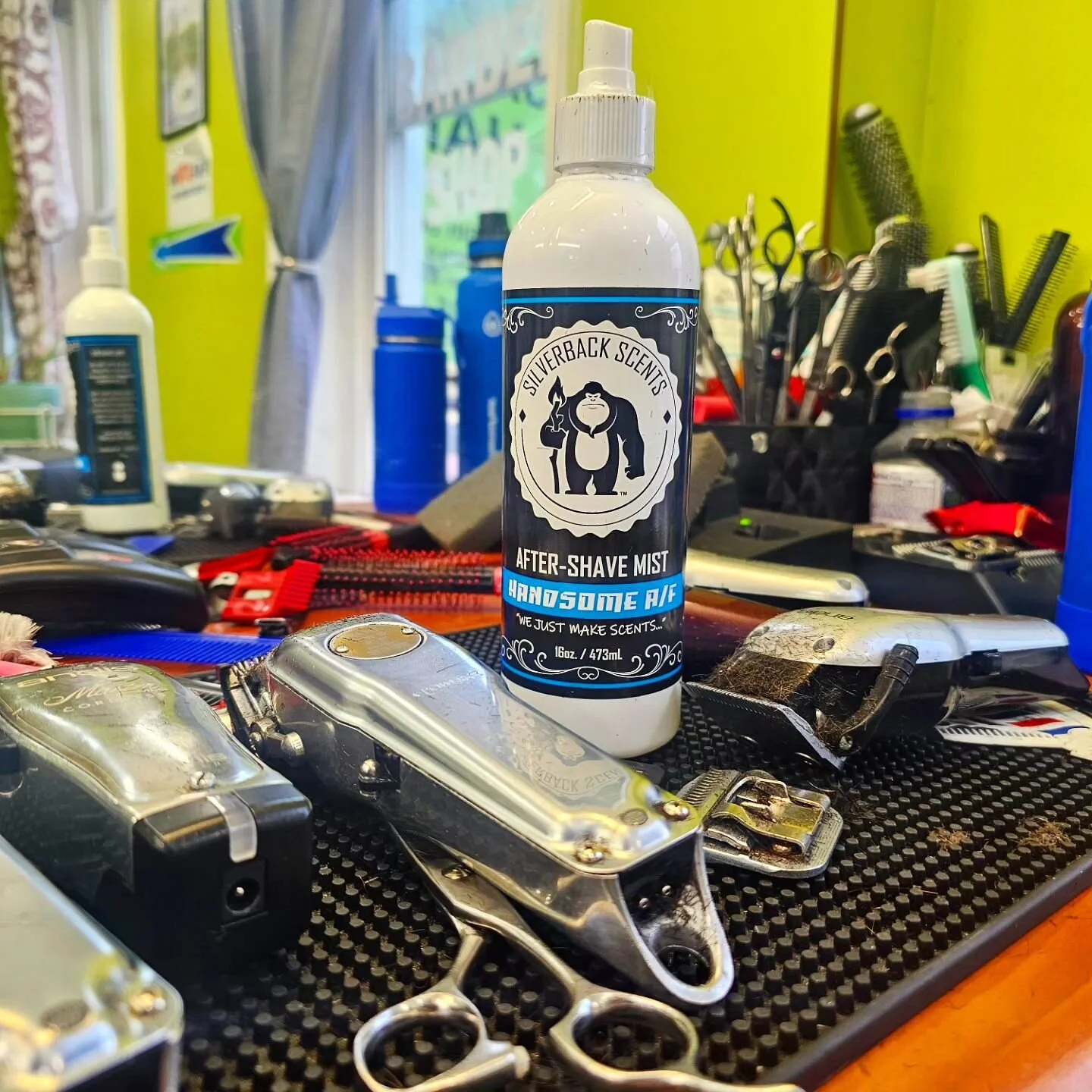 Yes...
Yes I sell in bulk to fulfill all Barbershop's needs...