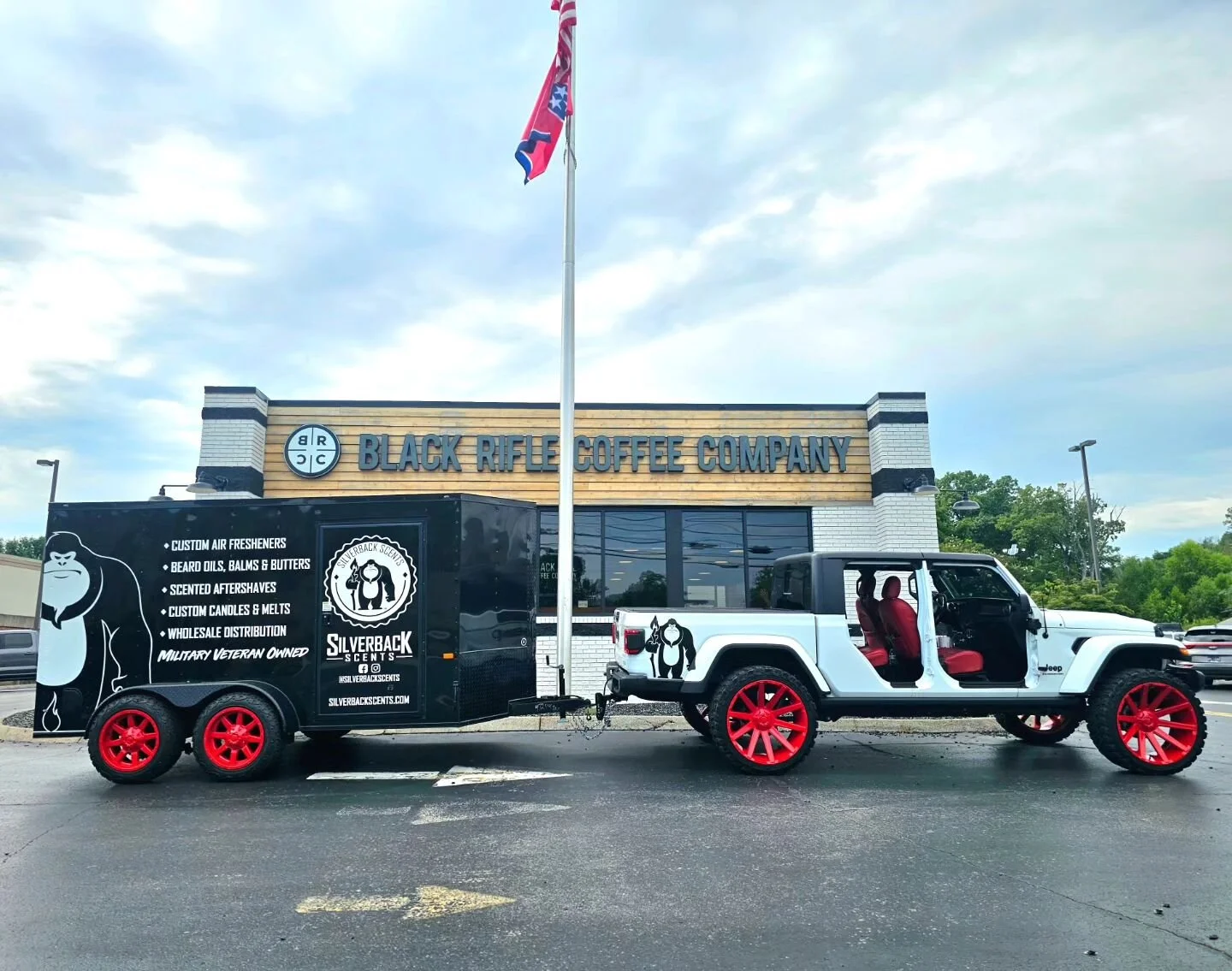 Veterans Supporting VETERANS!