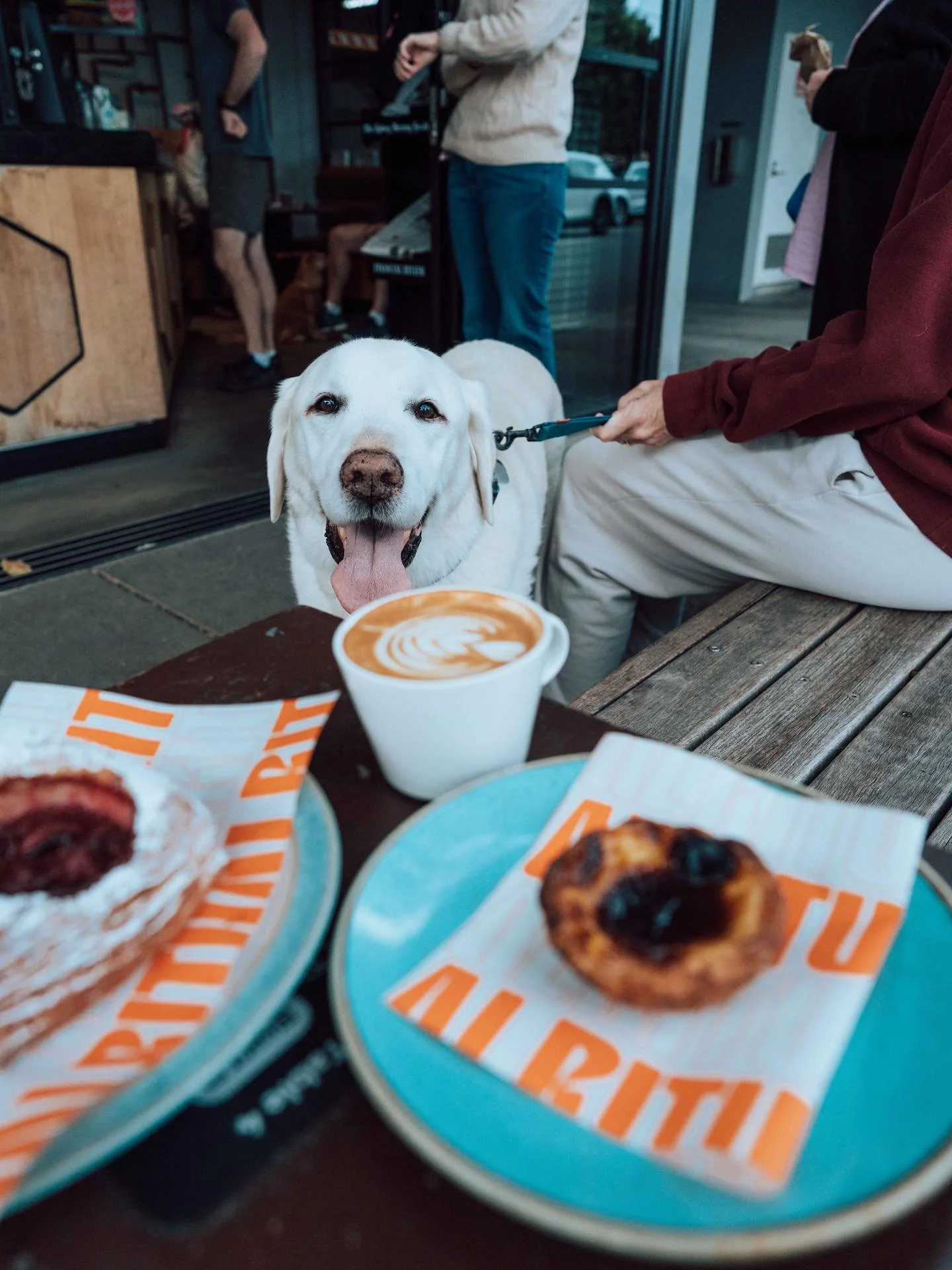 always excited for the weekend