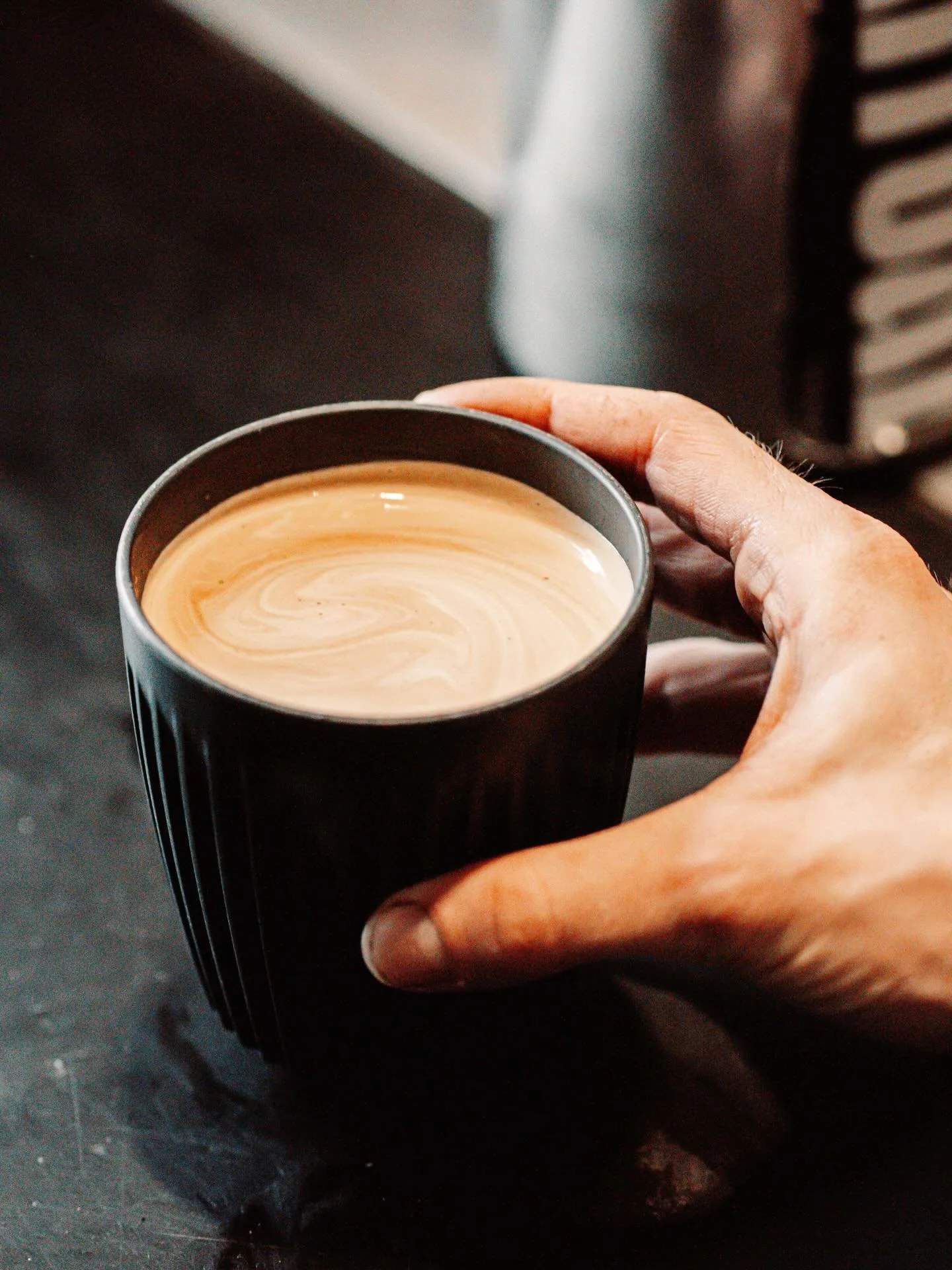 coffee that makes you feel good