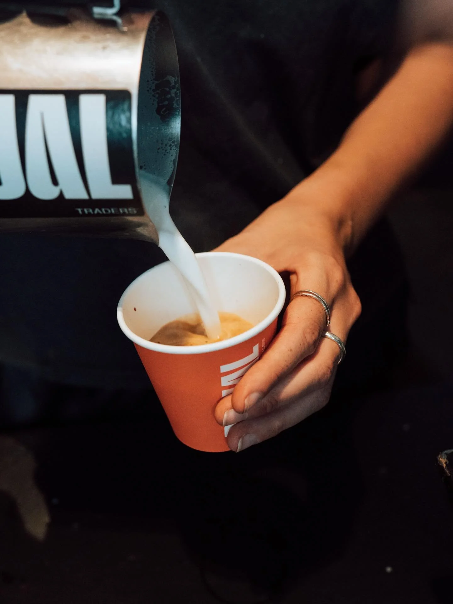 coffee, coffee, coffee!