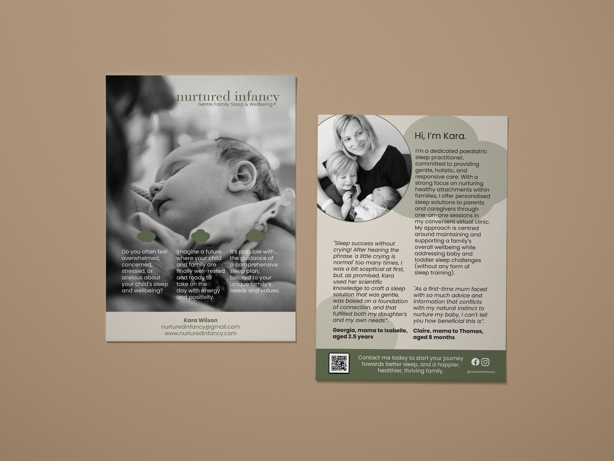 John Knight | Melbourne Graphic Designer
