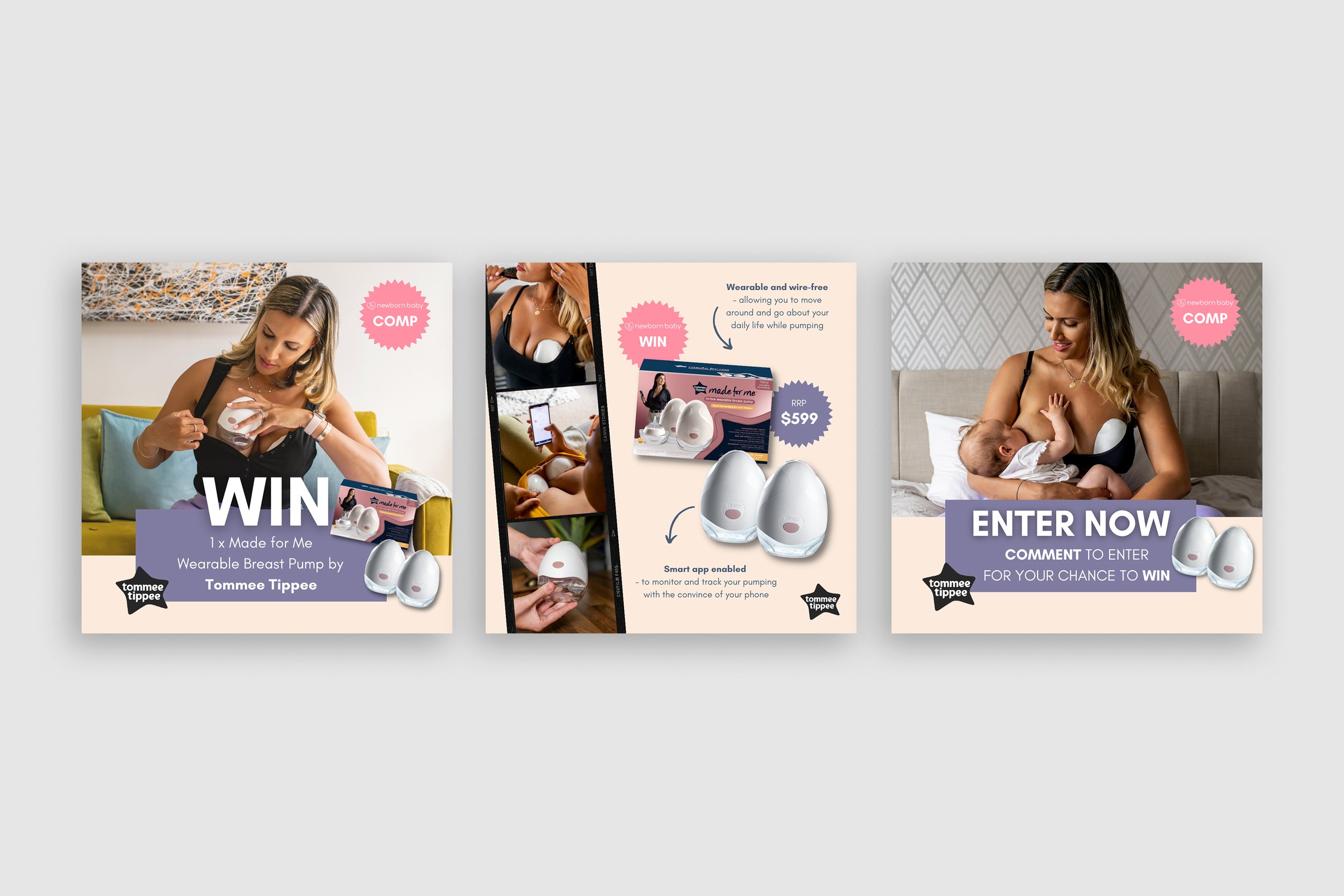 John Knight | Melbourne Graphic Designer