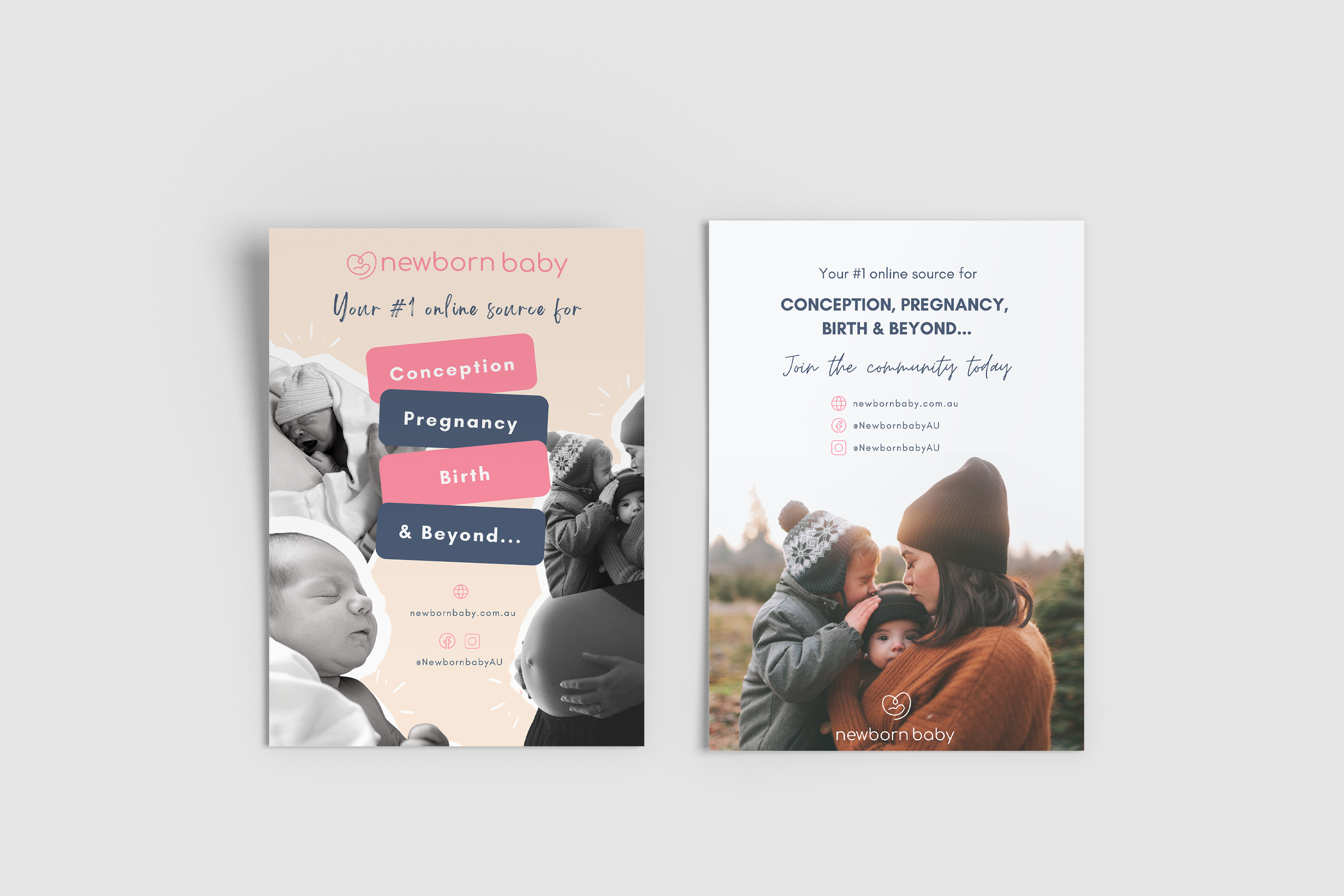 John Knight | Melbourne Graphic Designer