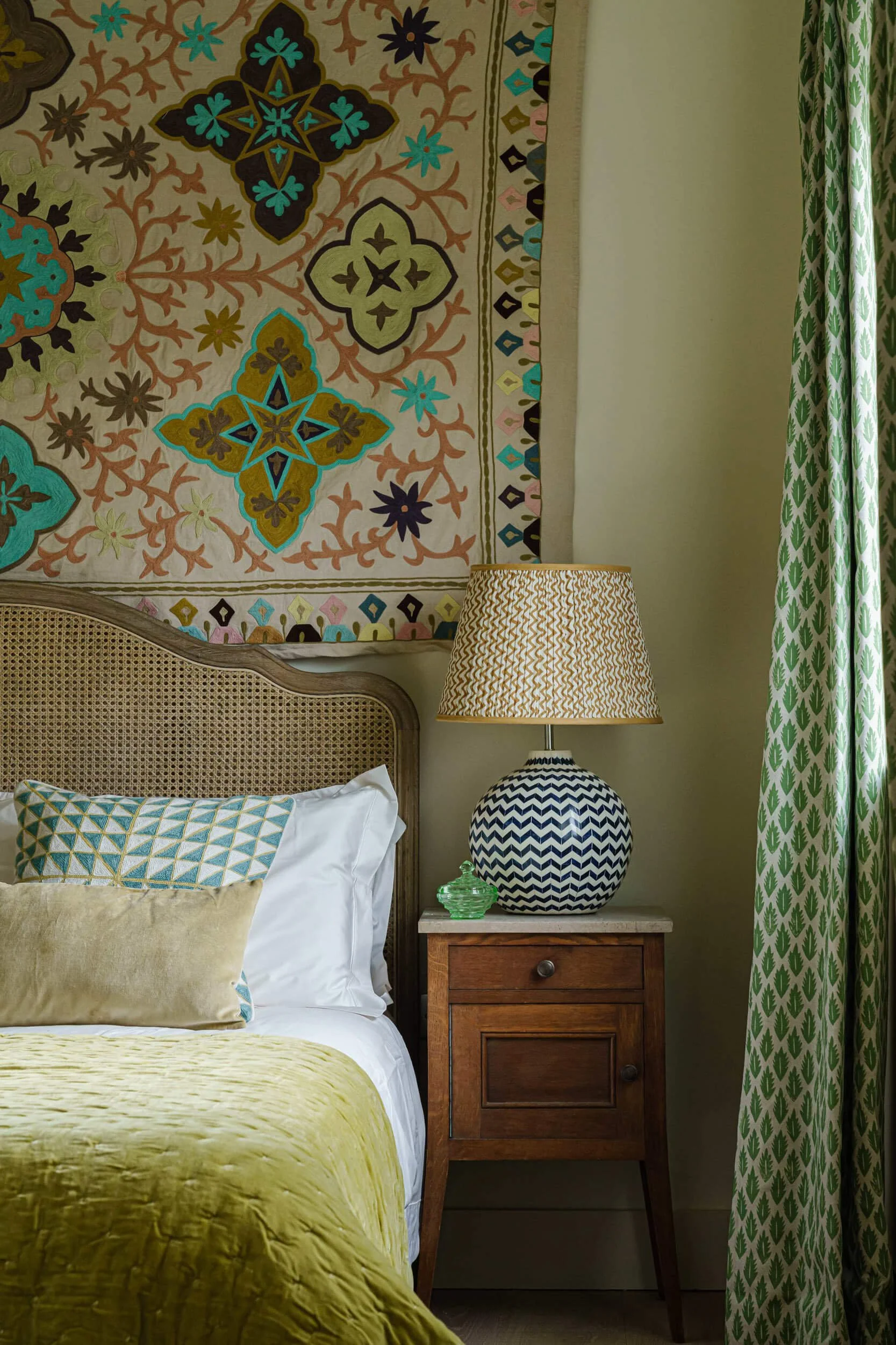 Farm Conversion, Cotswolds — Brooke Copp-Barton Interiors