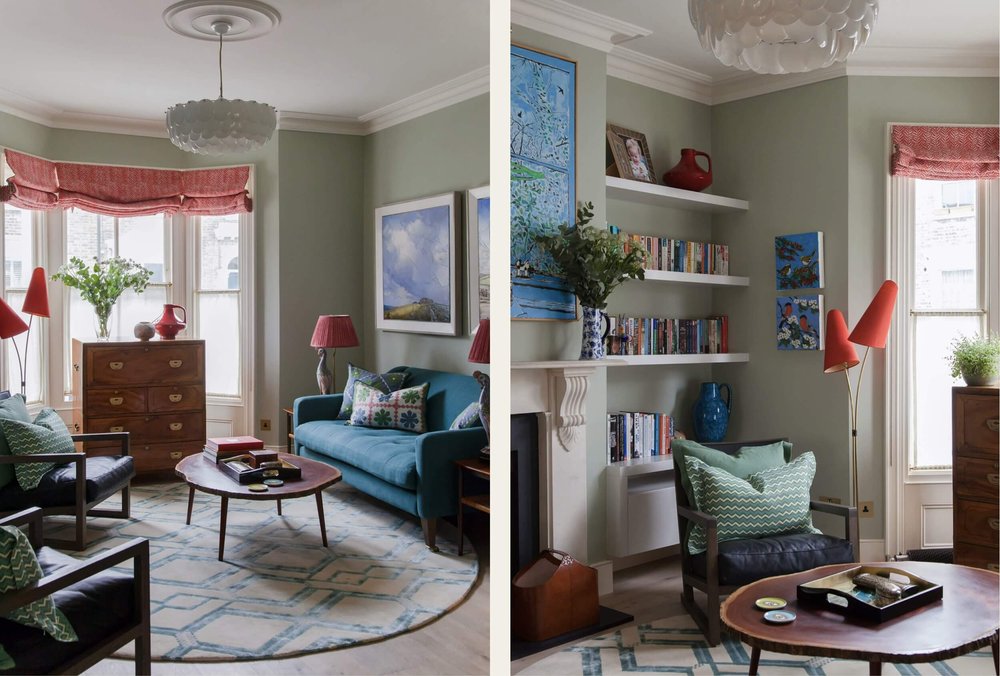 Brooke Copp-Barton Interiors | London Interior Design