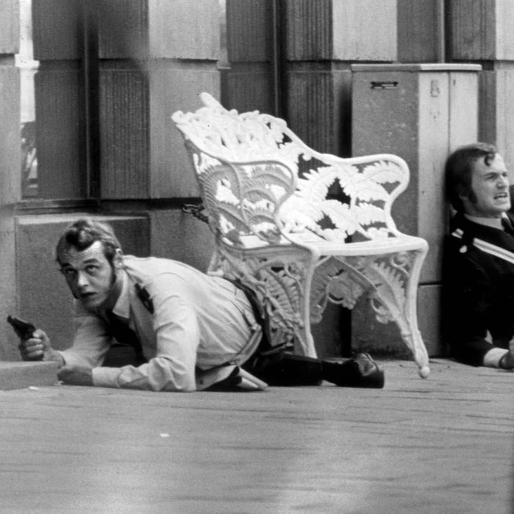 2.3: Stockholm Syndrome