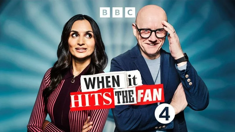 When It Hits The Fan