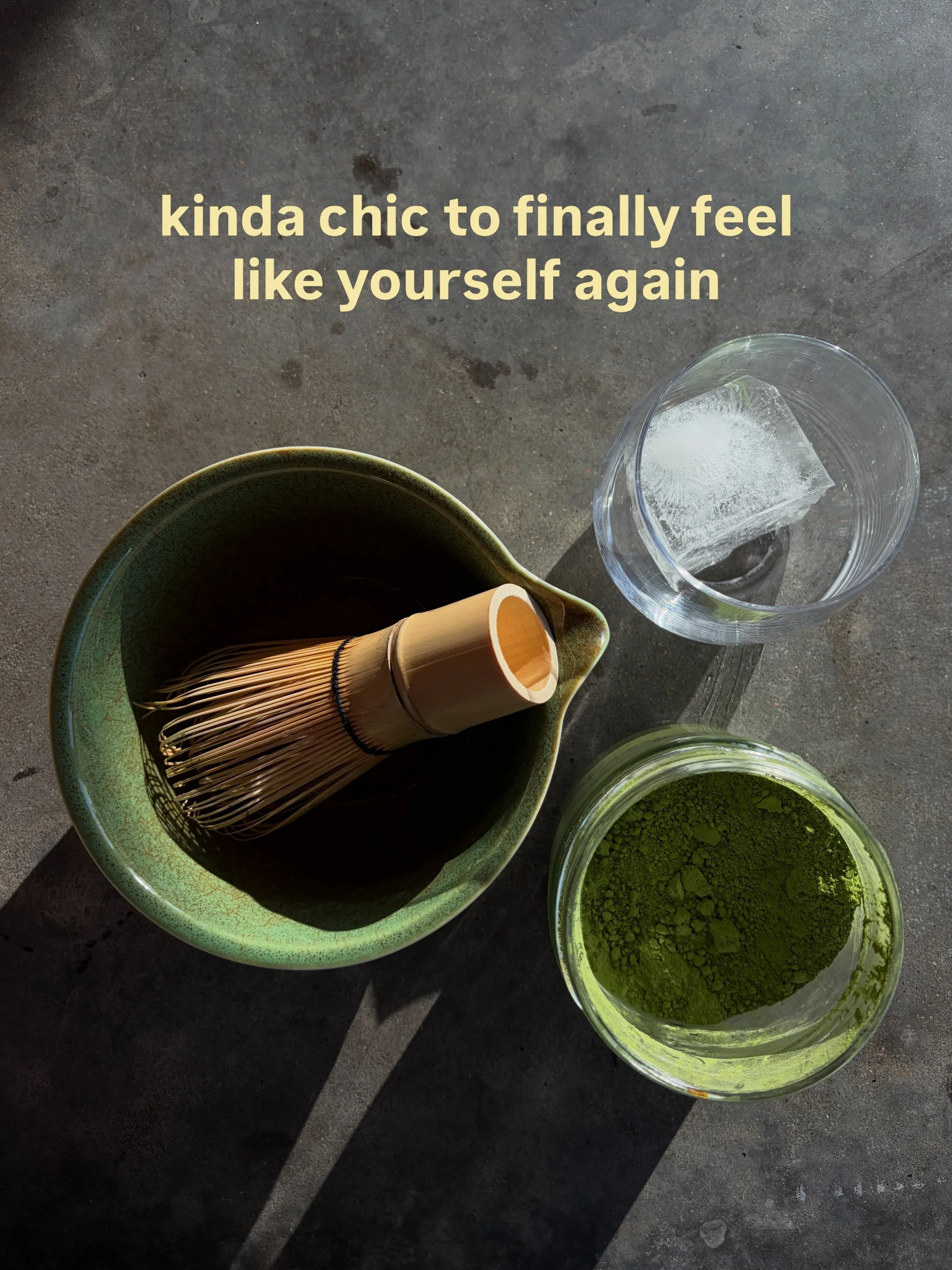 things that I find kinda chic as a Naturopath 🫶🫶🫶