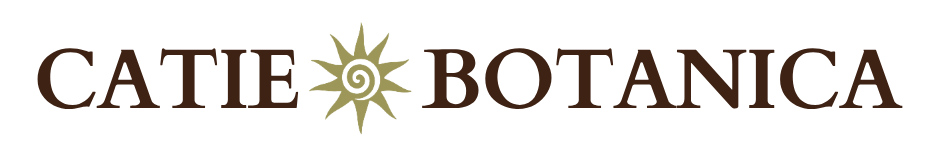 CATIE BOTANICA