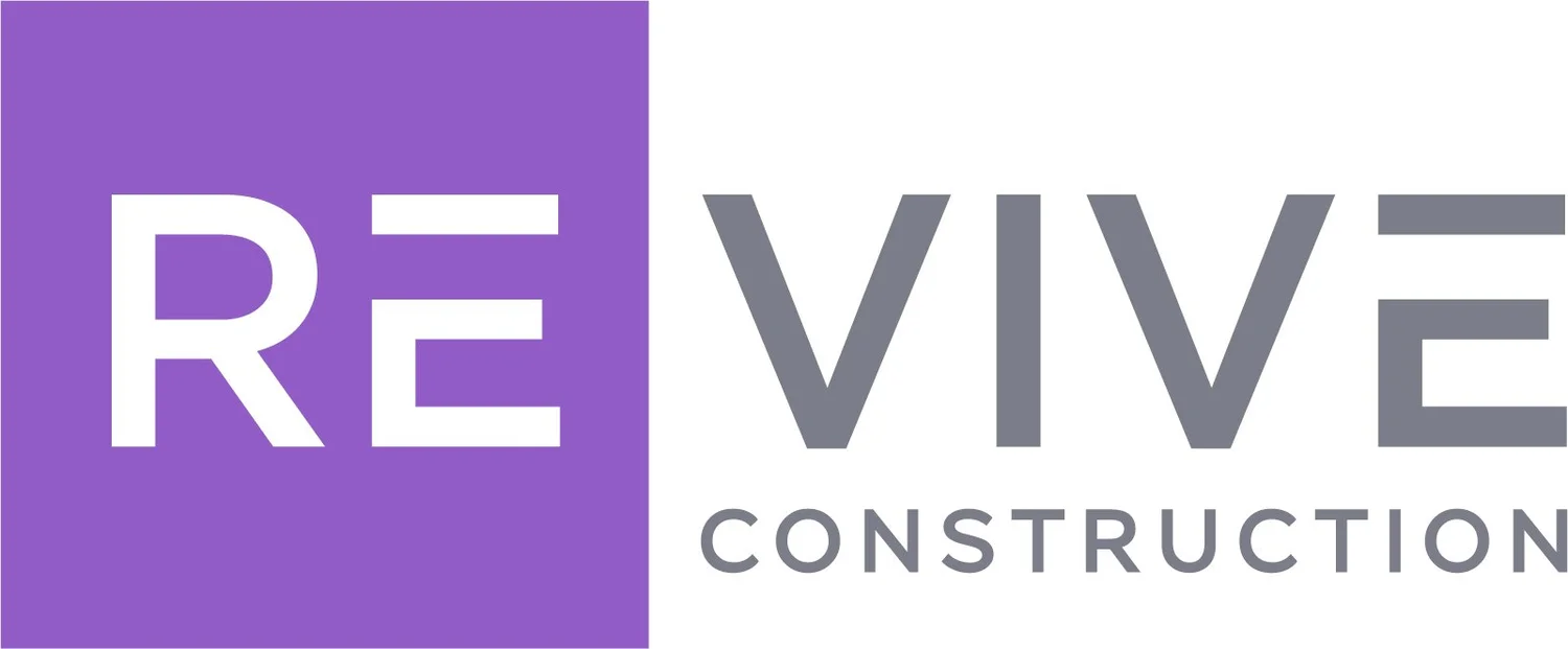 Revive Construction Co.