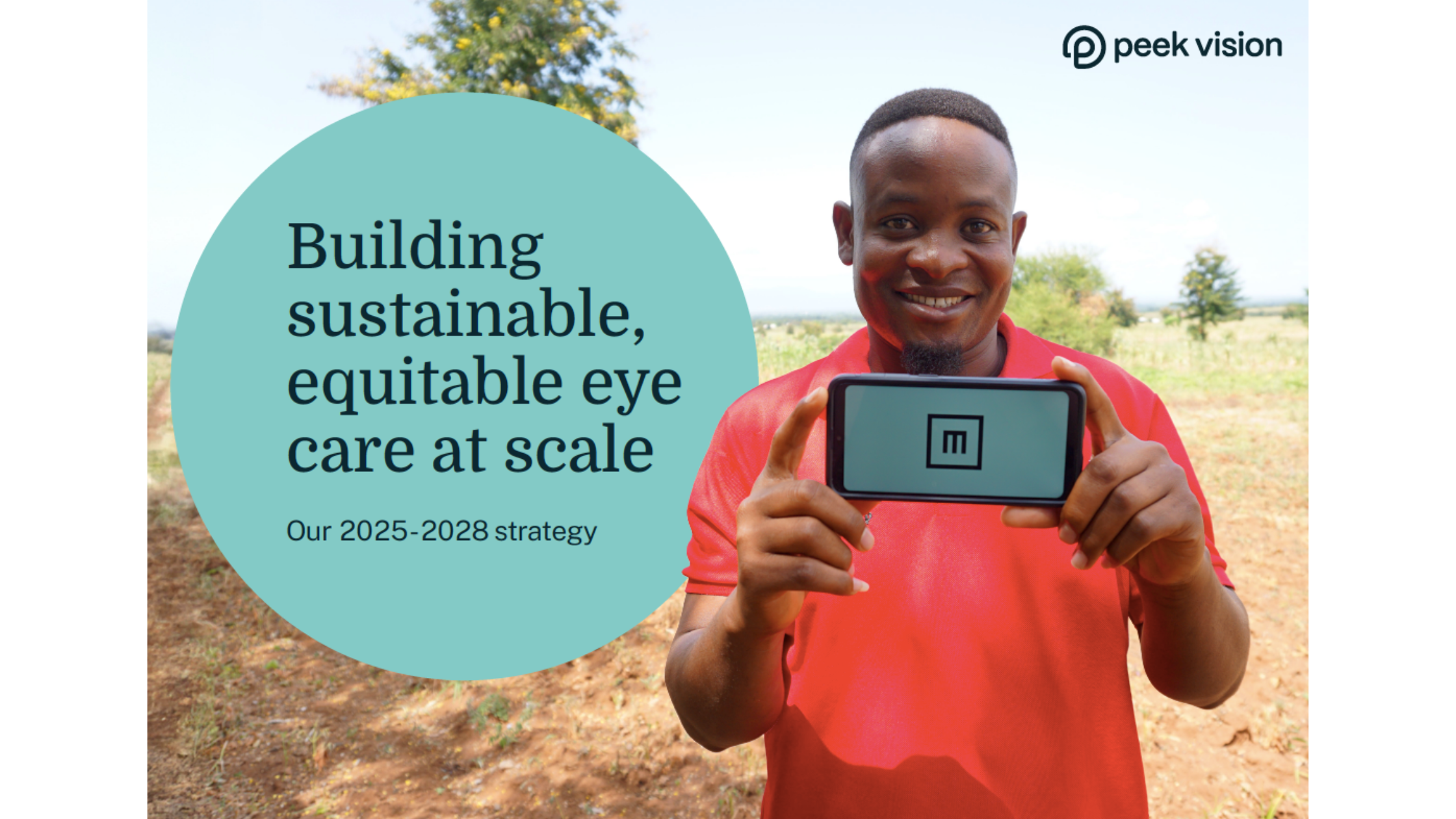 Peek Vision – Strategic Writing