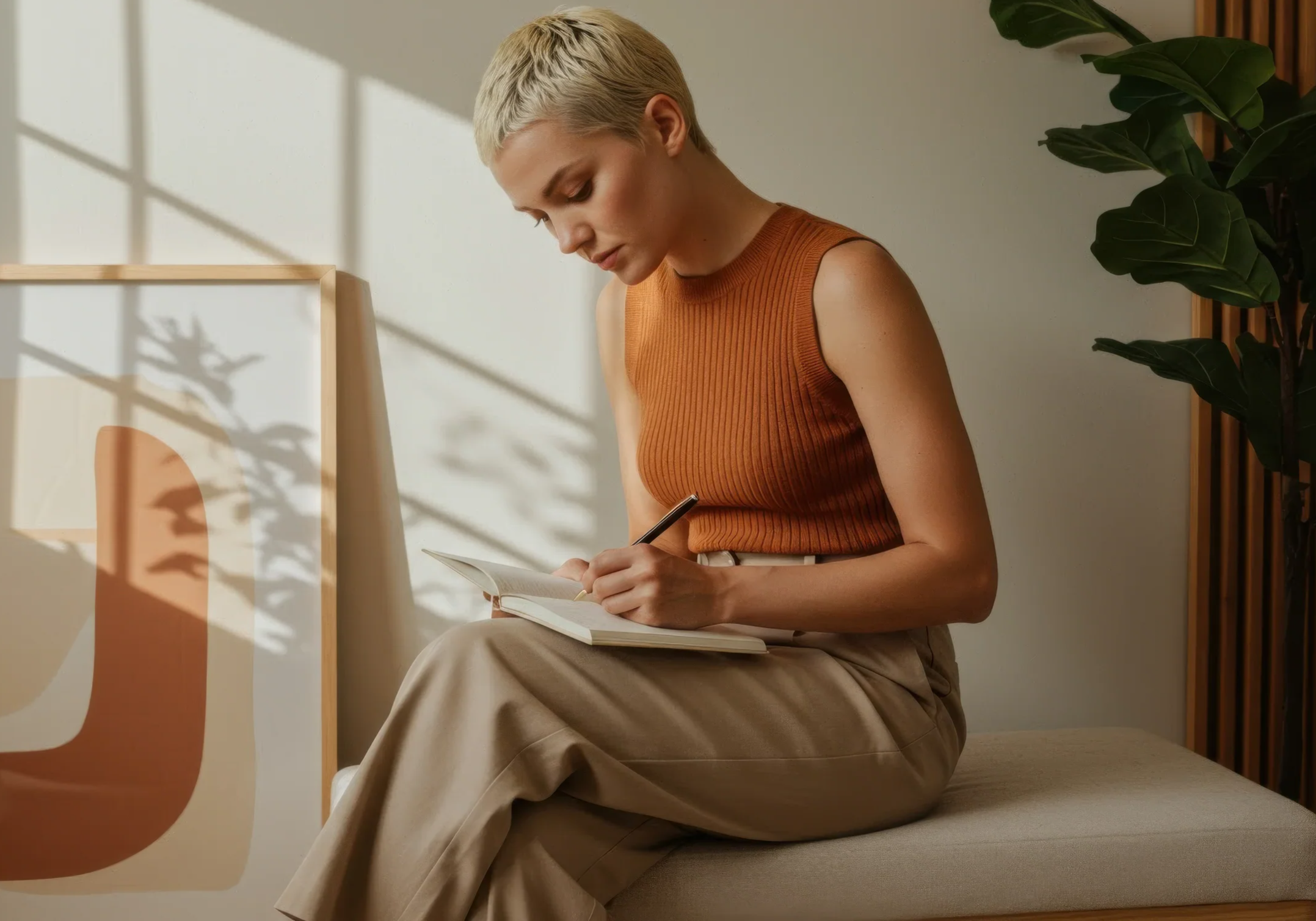 Tribe Wellness LGBTQ+ community members. Online Therapy Australia