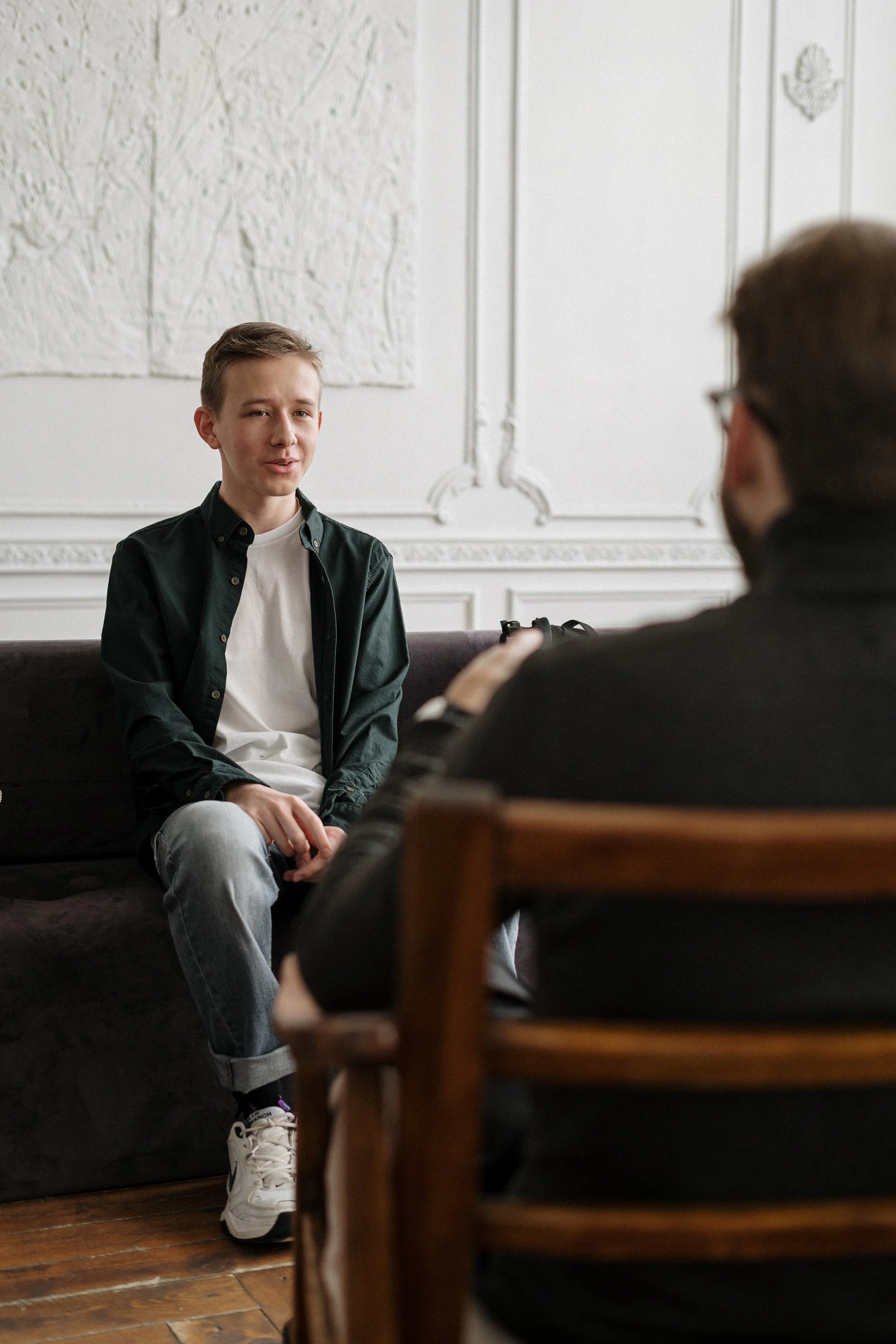 LGBTQ-Counselling-australia-couch-chats